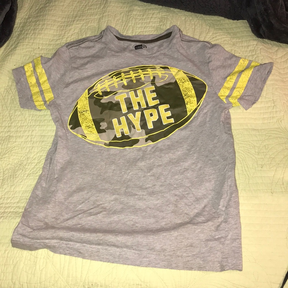 Boys shirt!!